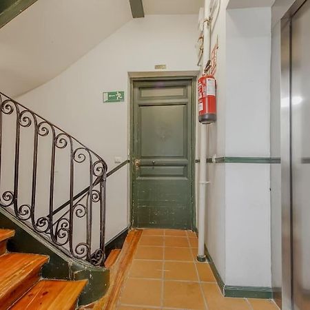 Modern Apt Para 6Px En La Plaza De Tirso De Molina Madri Exterior foto